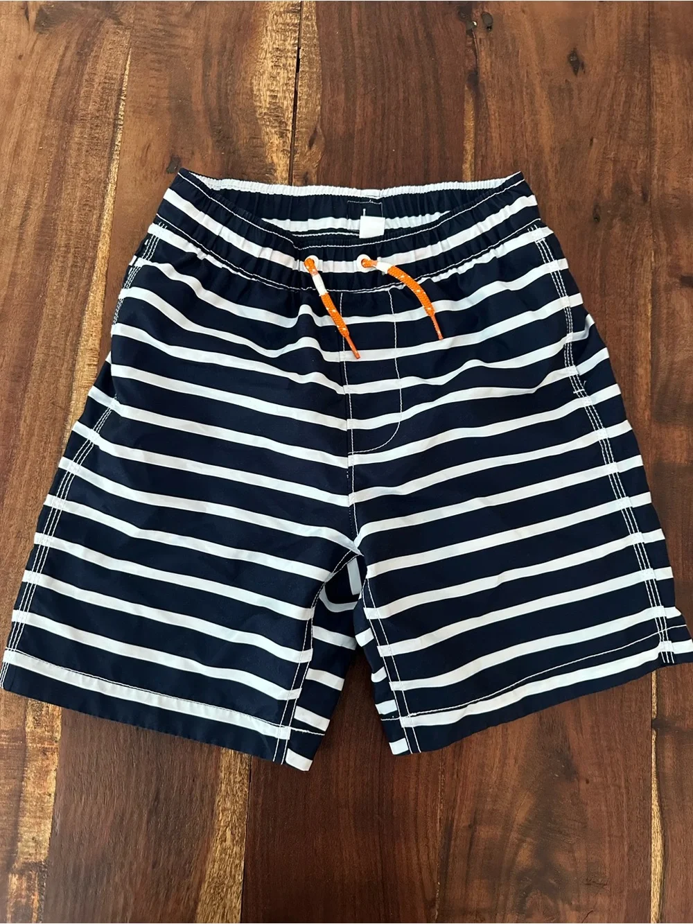 XL GAP Kids Swim Trunks- Lot of 3
